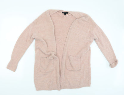 Atmosphere Womens Pink   Cape Jumper Size M