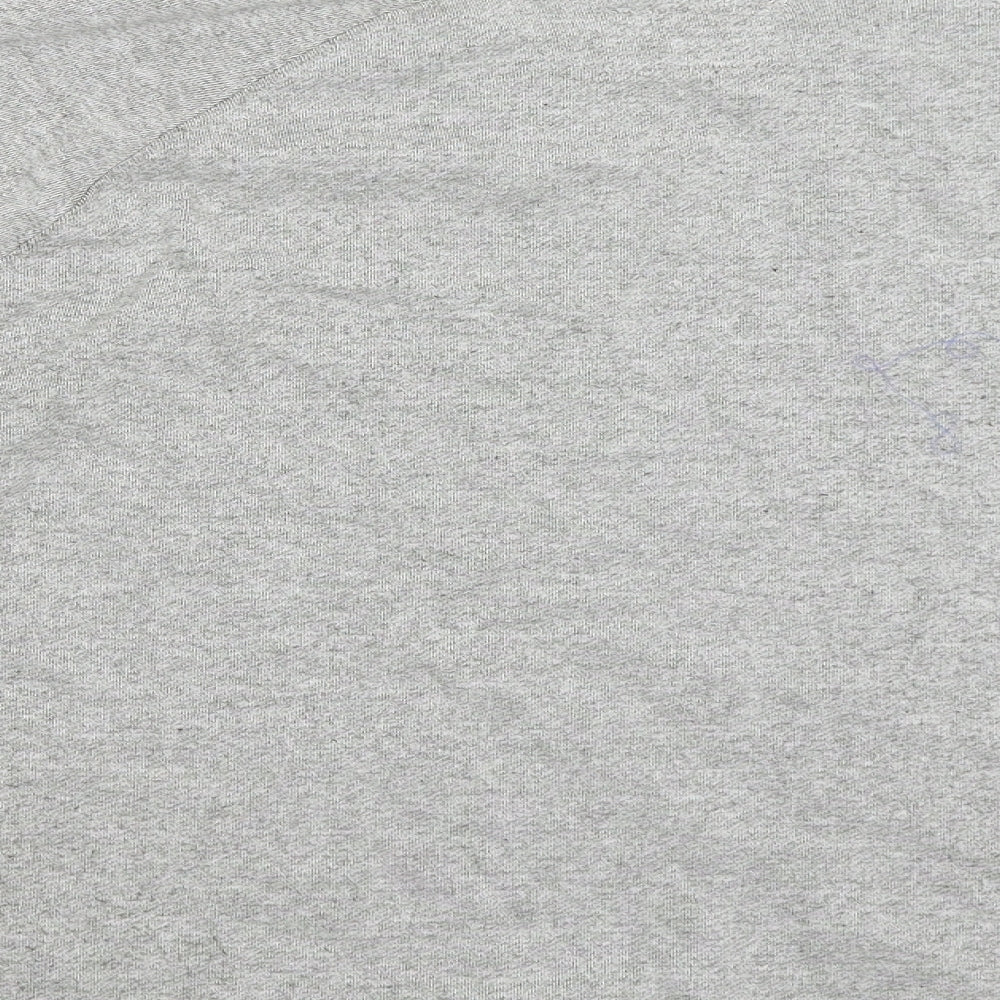 Womens UK Size 14 NEXT Grey Pullover Jumper