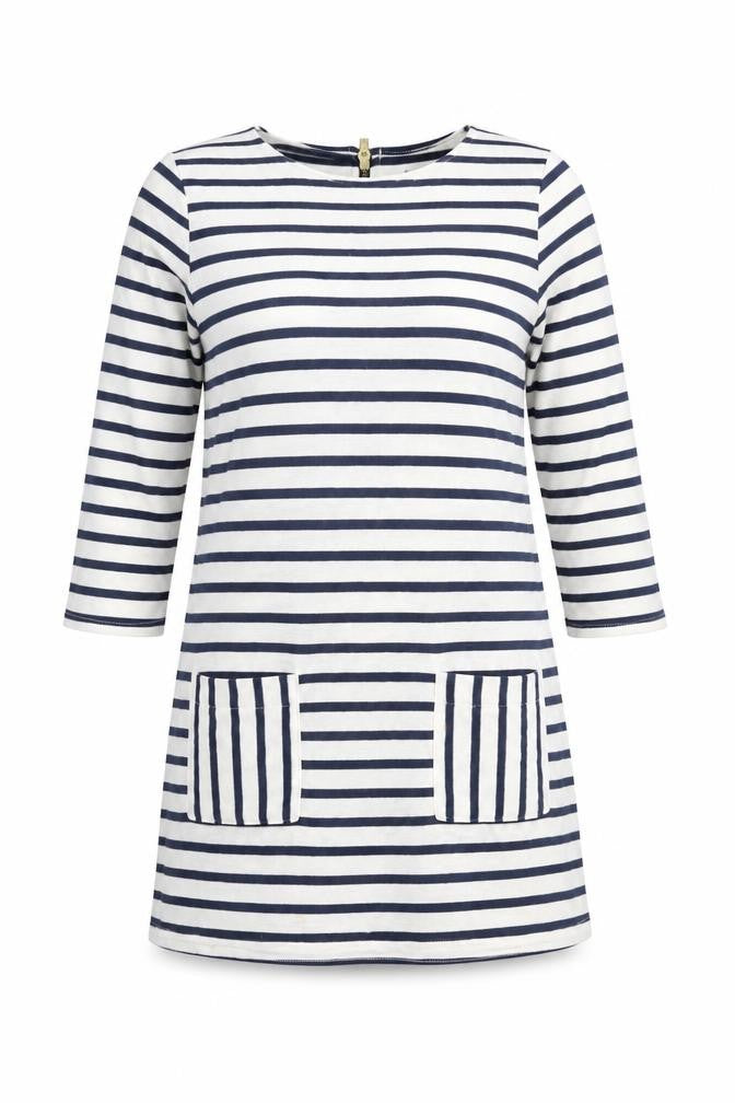 Womens UK Size 8 Topshop White Pullover Jumper