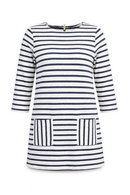 Womens UK Size 8 Topshop White Pullover Jumper