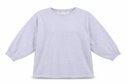 Womens UK Size M NEXT Purple Pullover Jumper
