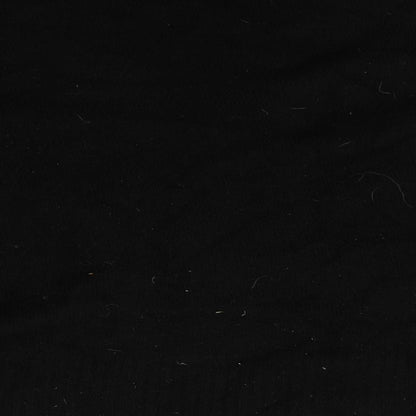 George Womens Black   Cardigan Jumper Size L