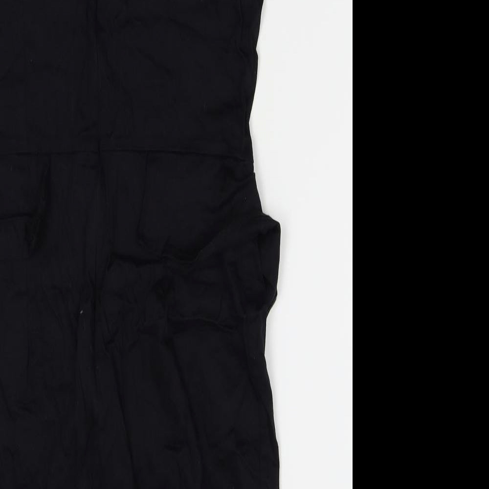 ax Womens Black   Pencil Dress  Size 14