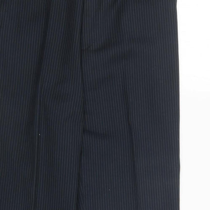 Skopes Mens Blue   Trousers  Size 32 in L31 in