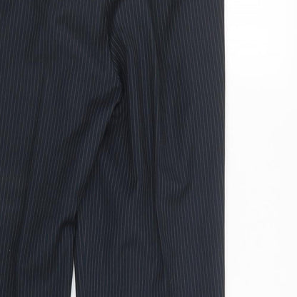 Skopes Mens Blue   Trousers  Size 32 in L31 in