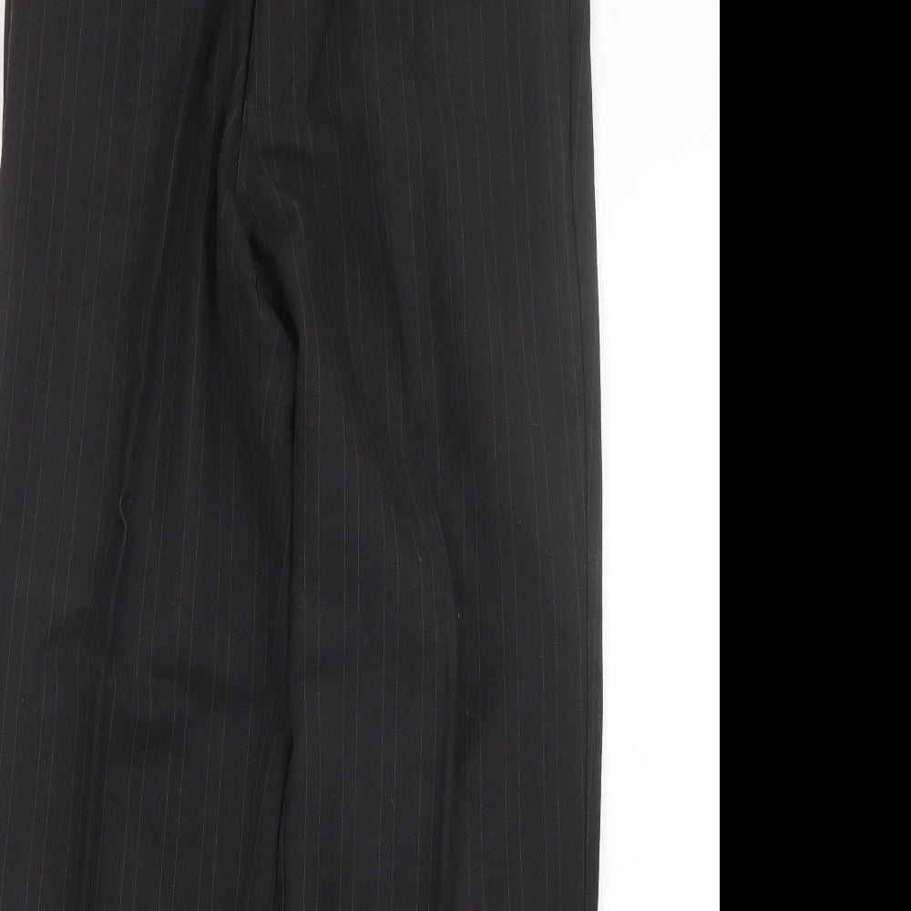Taylor & Wright Mens Brown   Trousers  Size 31 in L30 in