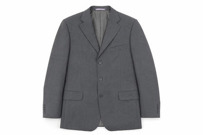 Mens UK Size 40 Taylor & Wright Regular Grey Suit Jacket