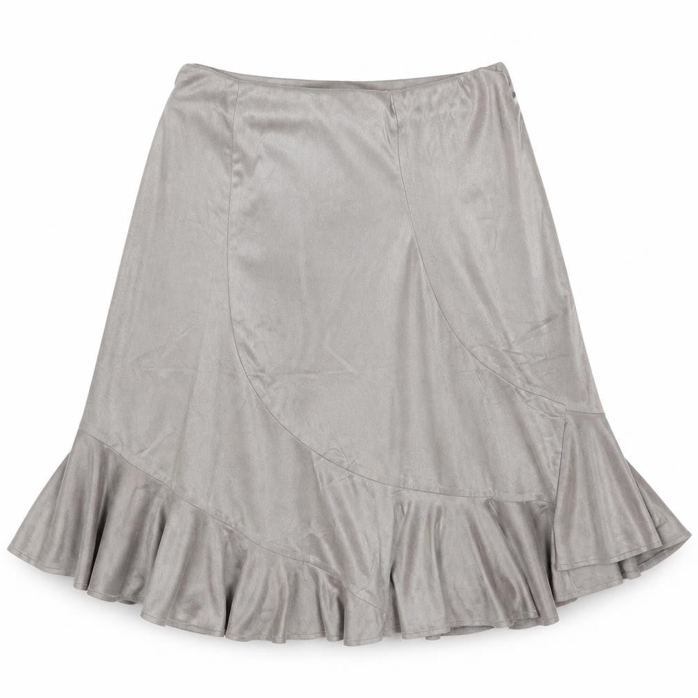 Womens UK Size 22 Damart A-Line  Skirt