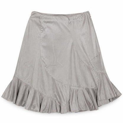 Womens UK Size 22 Damart A-Line  Skirt