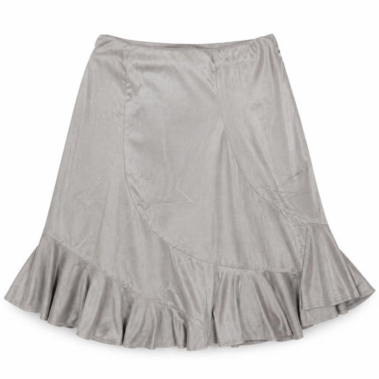 Womens UK Size 22 Damart A-Line  Skirt