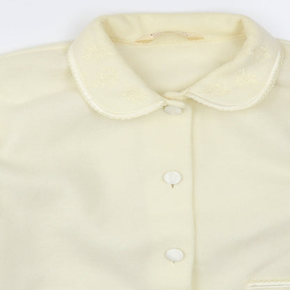 Womens UK Size 14 EWM Ivory Jacket