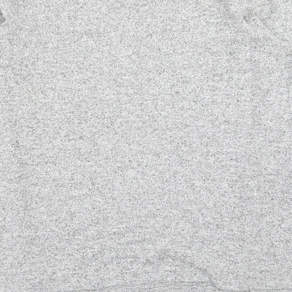 Womens UK Size M COIN 1804 Grey Pullover Jumper