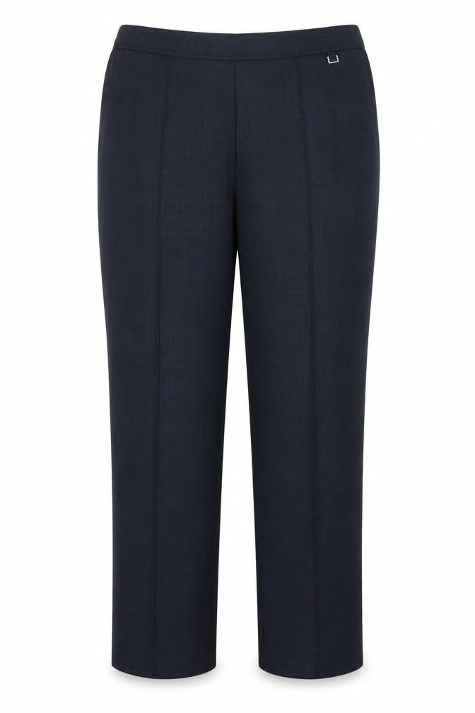 Classics Womens Blue   Trousers  Size 16 L26 in