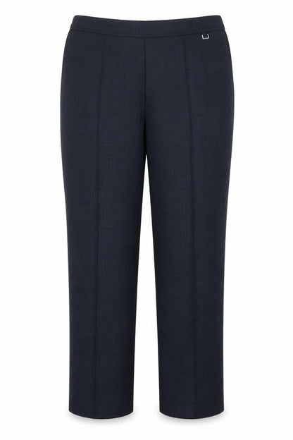 Classics Womens Blue   Trousers  Size 16 L26 in
