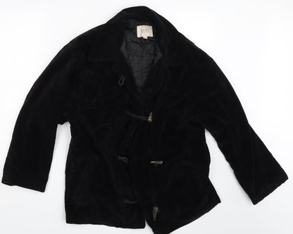 NEXT Womens Black   Jacket  Size S