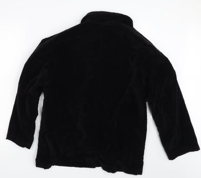 NEXT Womens Black   Jacket  Size S