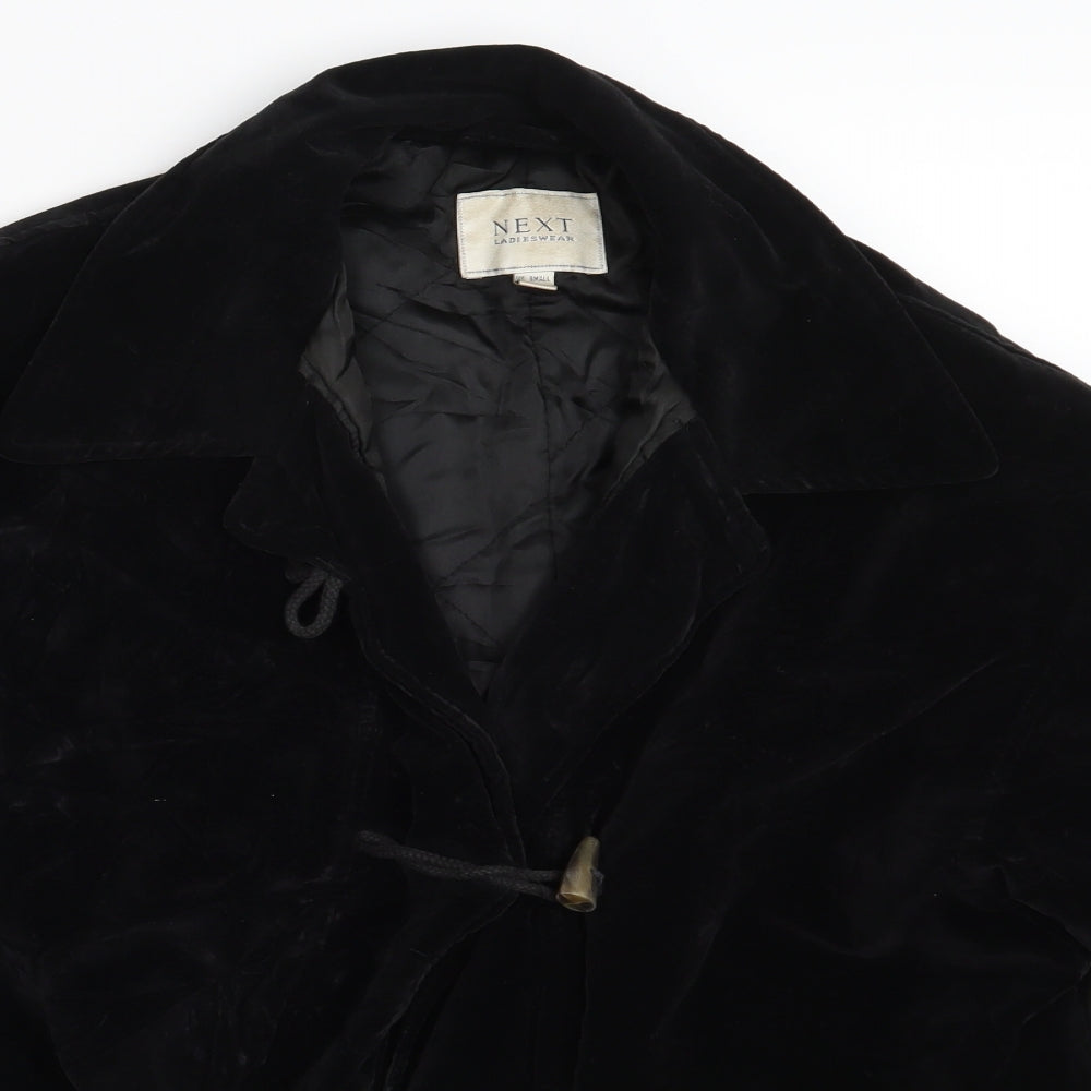 NEXT Womens Black   Jacket  Size S