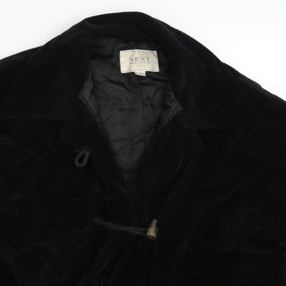 NEXT Womens Black   Jacket  Size S