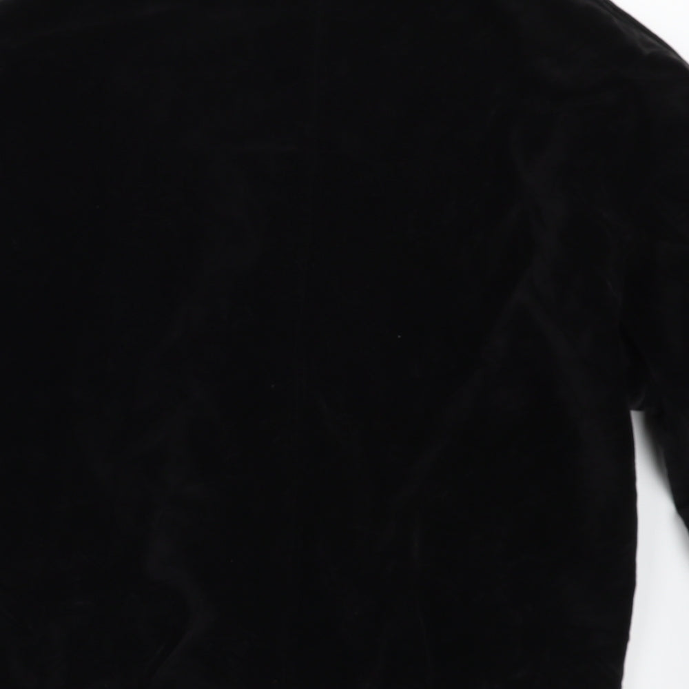 NEXT Womens Black   Jacket  Size S