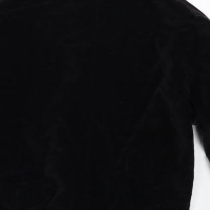 NEXT Womens Black   Jacket  Size S