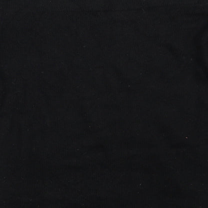 Womens UK Size 10 Topshop Multicoloured Pullover Jumper