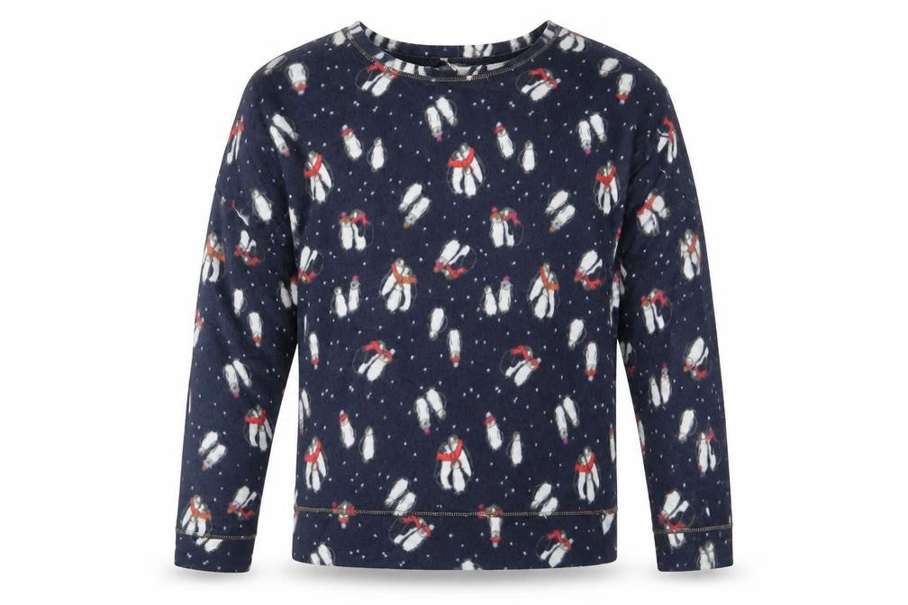Mens UK Size S M&S Multicoloured Pullover Jumper