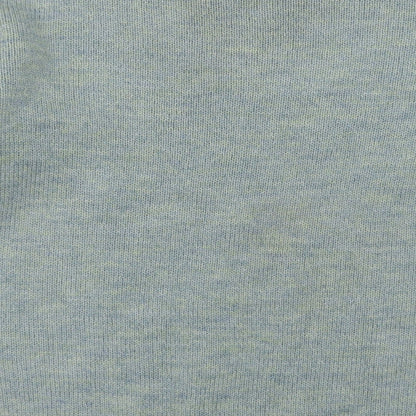 George Womens Blue Animal Print Knit Pullover Jumper Size 8