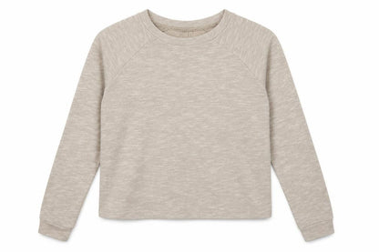 Womens UK Size 12 ASOS Brown Pullover Sweatshirt