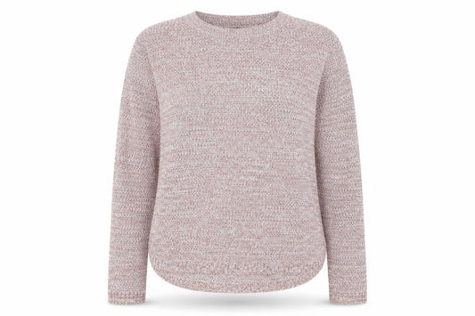 Womens UK Size XS Cotton On Red Pullover Jumper