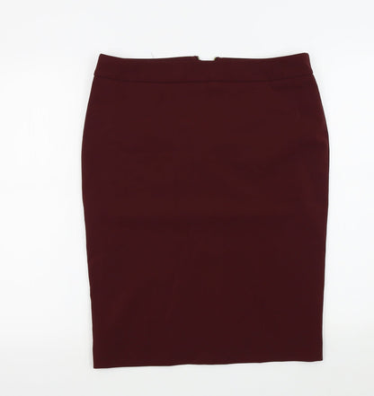 Womens UK Size M Preworn A-Line  Skirt