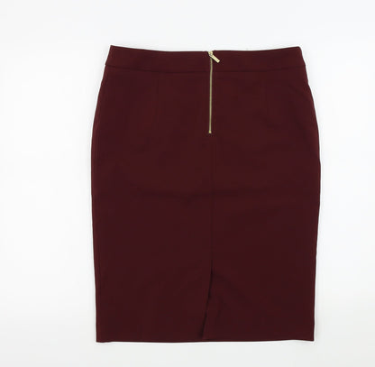 Womens UK Size M Preworn A-Line  Skirt