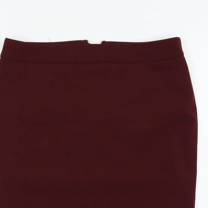 Womens UK Size M Preworn A-Line  Skirt