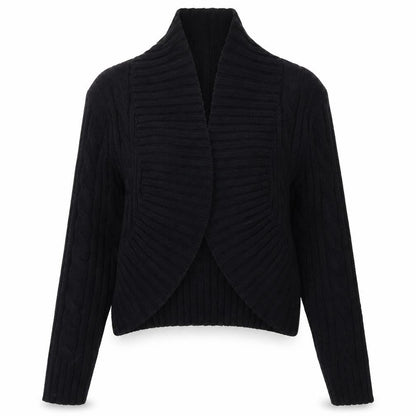 QED Womens Blue   Cardigan Jumper Size L