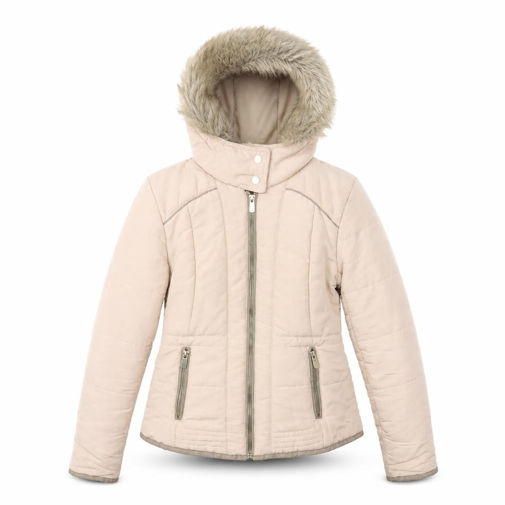 Womens UK Size 6 H&M Pink Jacket
