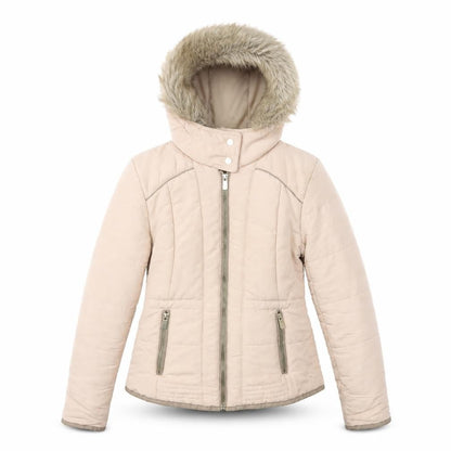 Womens UK Size 6 H&M Pink Jacket