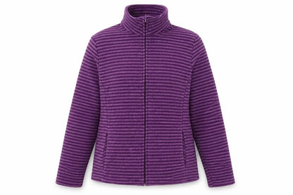 Womens UK Size 16 M&S Purple Pullover Jumper