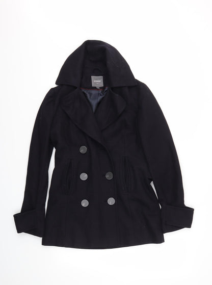 Womens UK Size 8 NEXT Blue Jacket