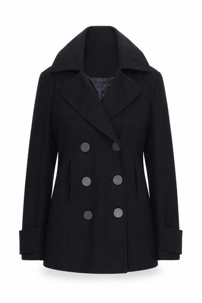 Next Womens Blue   Jacket Coat Size 8
