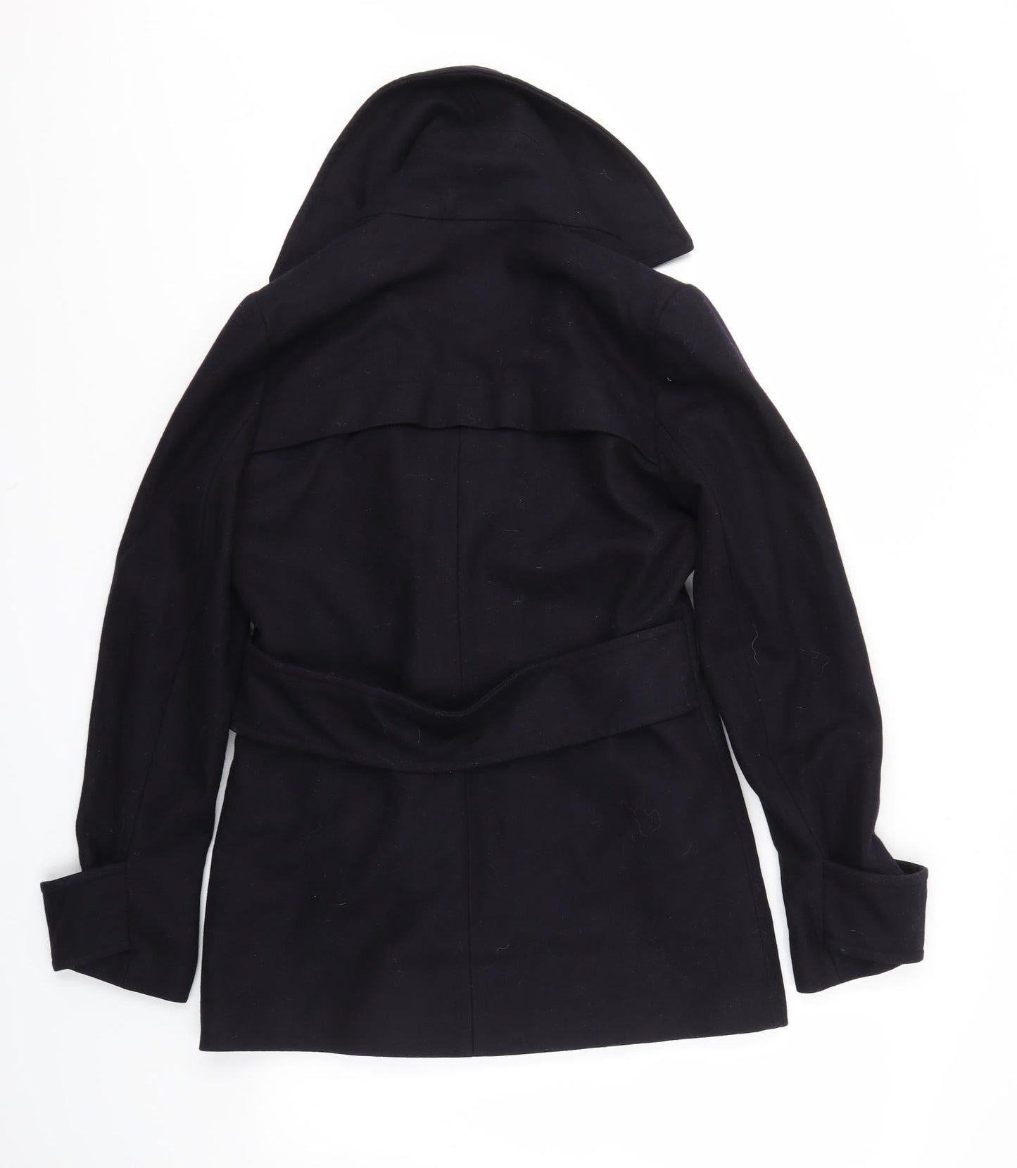 Womens UK Size 8 NEXT Blue Jacket