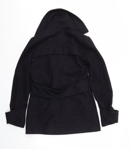 Womens UK Size 8 NEXT Blue Jacket