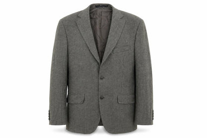 Marks & Spencer Mens Grey   Jacket Suit Jacket Size 40