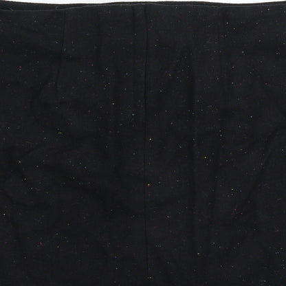 Womens UK Size 8 Preworn Mini  Skirt