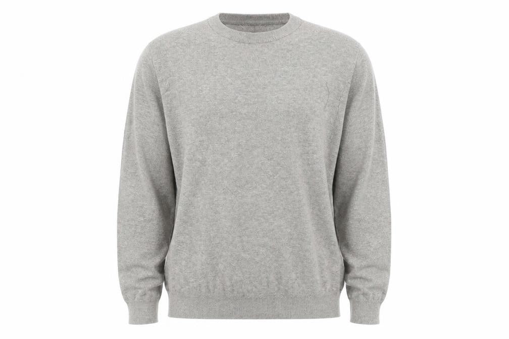 Mens UK Size S Burton Brown Pullover Jumper