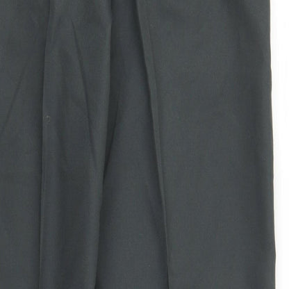 Slazenger Mens Grey   Trousers  Size 34 in L30 in
