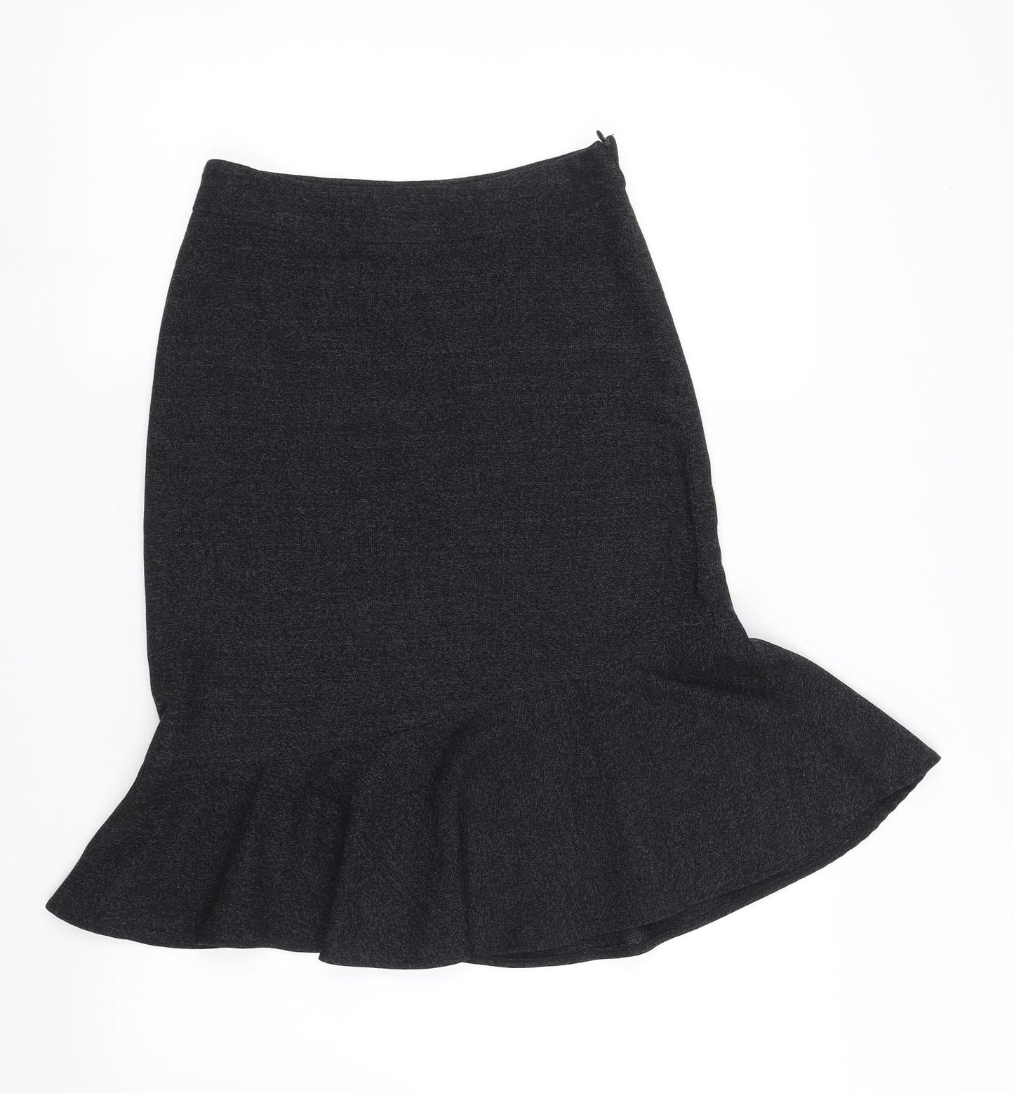 Womens UK Size S Preworn A-Line  Skirt