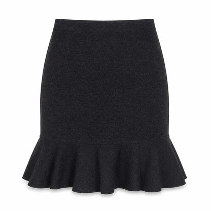 Womens UK Size S Preworn A-Line  Skirt