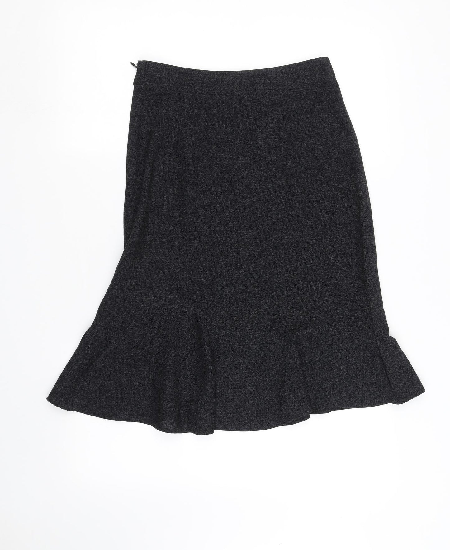 Womens UK Size S Preworn A-Line  Skirt