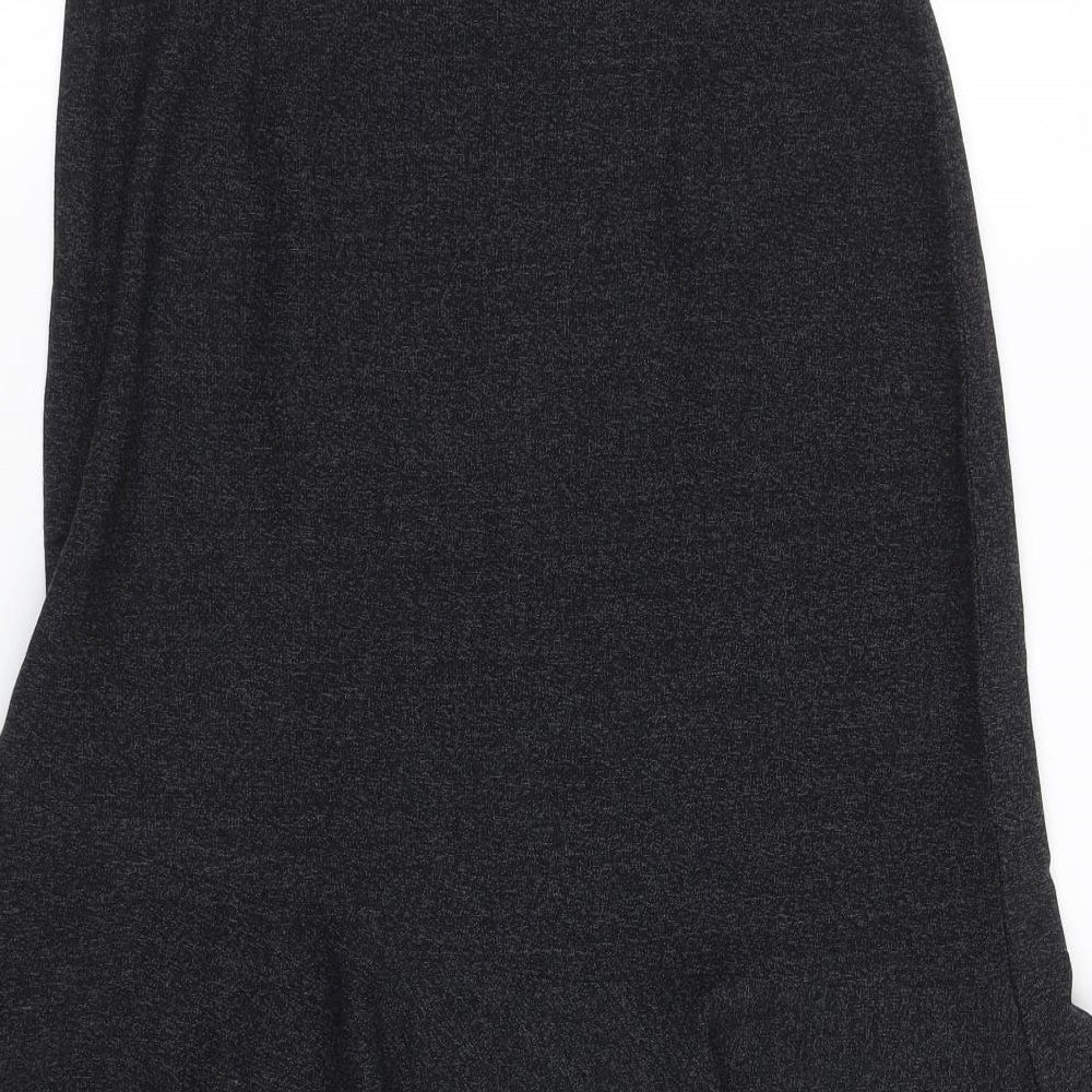 Womens UK Size S Preworn A-Line  Skirt