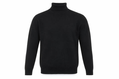 Mens UK Size S Soul Star Black Pullover Sweatshirt
