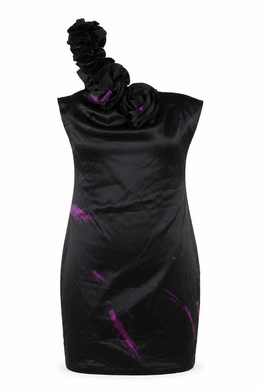 AX Paris Womens Black   Bodycon  Size 12